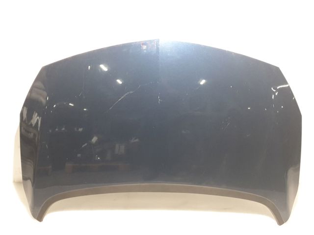 Maska silnika 1160014 OPEL