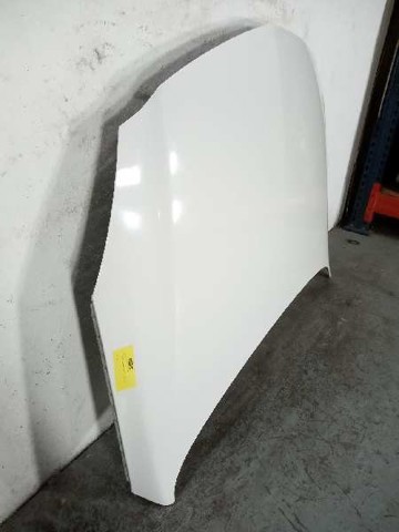 Maska silnika 1160045 OPEL