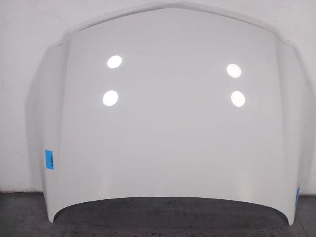 Maska silnika 1160045 OPEL