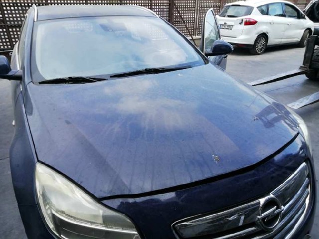 Maska Opel Insignia
