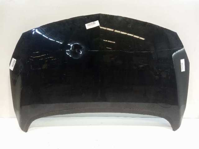 Maska silnika 1160086 OPEL