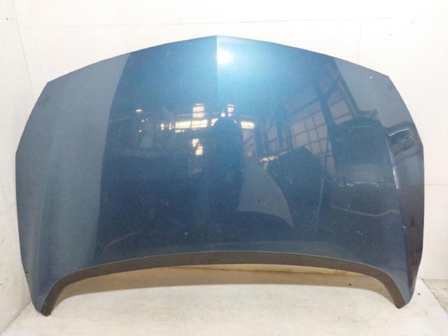 Maska silnika 1160101 OPEL