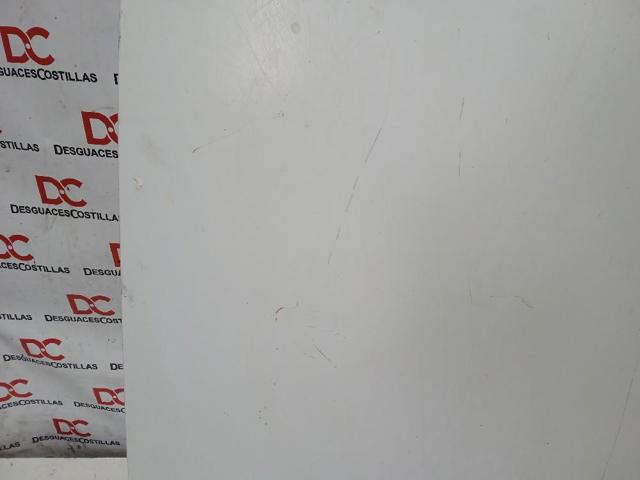 Maska silnika Opel Astra 51, 52, F35, M35