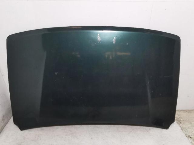 Maska silnika 1160220 OPEL