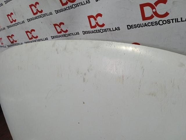 Maska silnika Opel Astra 51, 52, F35, M35