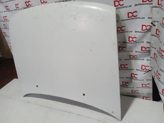 Maska silnika Opel Astra 51, 52, F35, M35