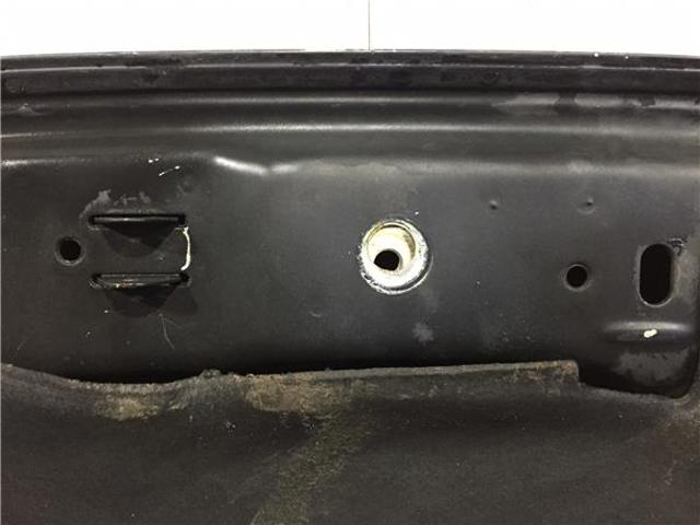 Maska silnika Opel Astra 51, 52, F35, M35