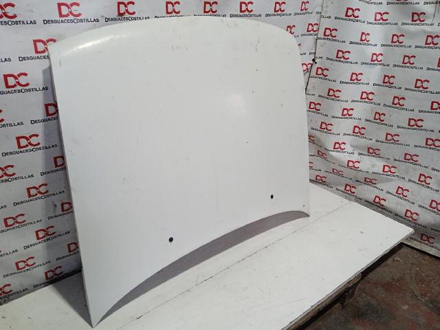 Maska silnika Opel Astra 51, 52, F35, M35