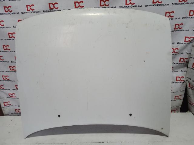 Maska silnika Opel Astra 51, 52, F35, M35