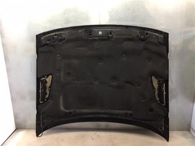 Maska silnika Opel Astra 51, 52, F35, M35