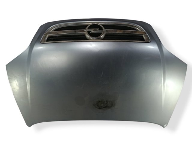 Maska silnika 1160239 OPEL