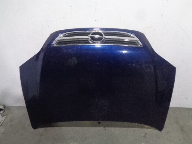 Maska silnika 1160239 OPEL
