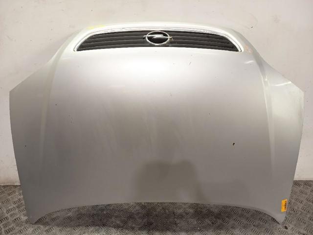 Maska silnika 1160239 OPEL