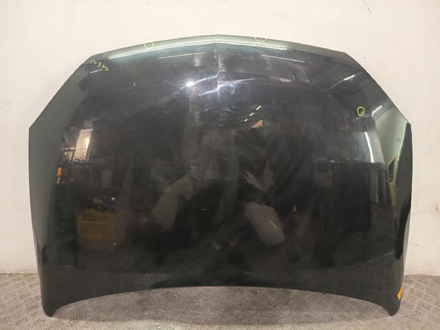 Maska silnika 1160248 OPEL