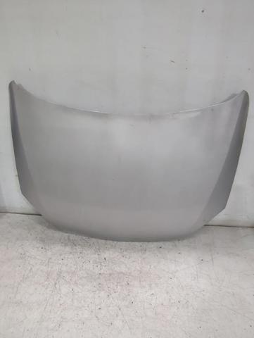 Maska silnika 1160248 OPEL