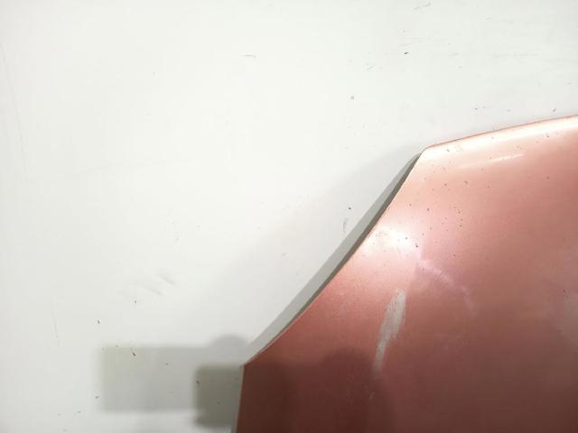 Maska silnika 1160248 OPEL