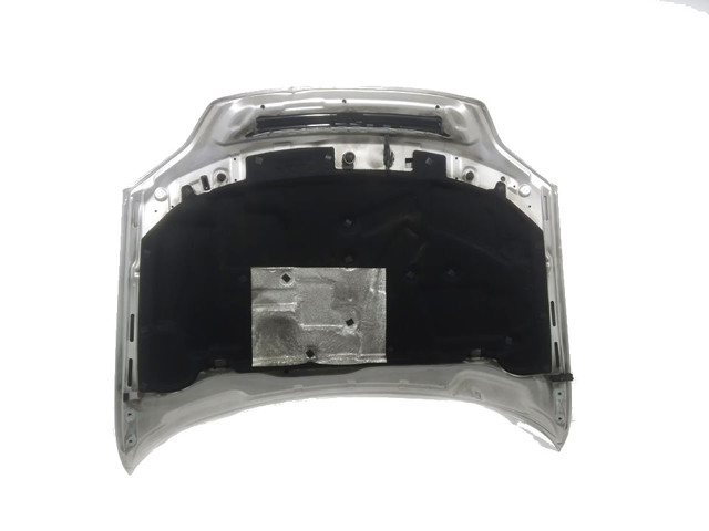 Maska silnika 1160253 OPEL