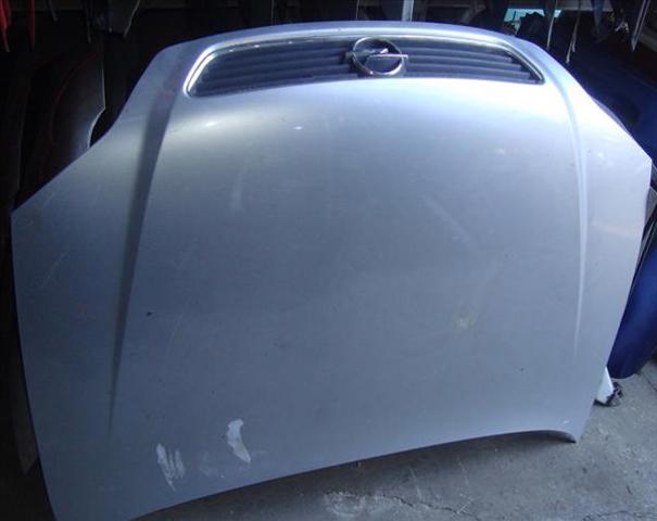 Maska silnika 1160253 OPEL