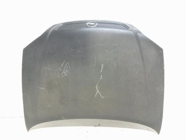 Maska silnika 1160253 OPEL