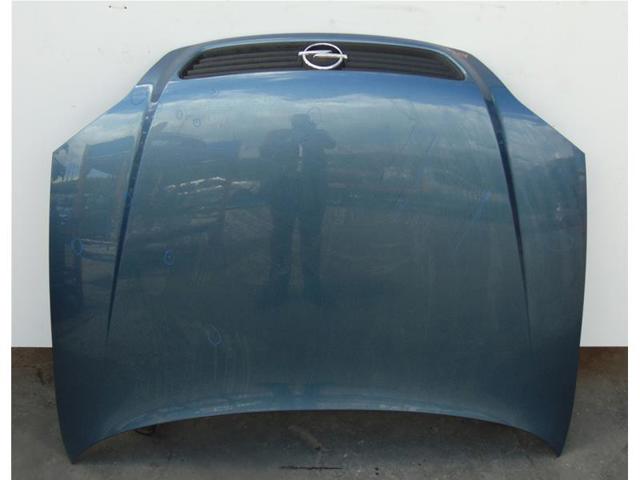 Maska silnika 1160253 OPEL