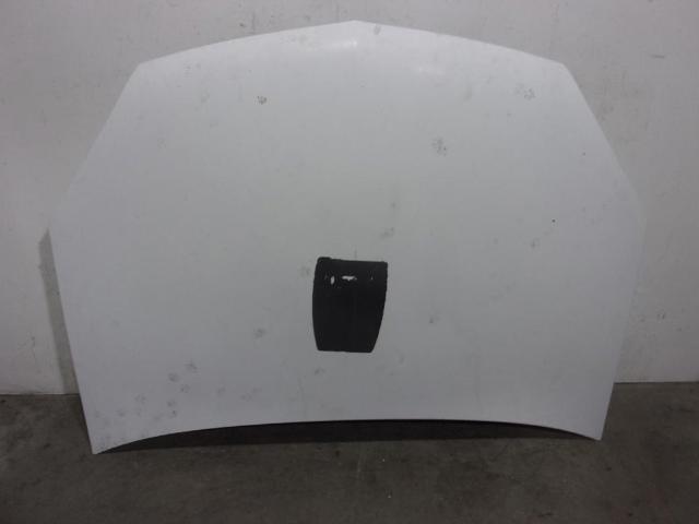 Maska silnika 1160255 OPEL