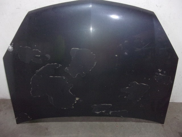 Maska silnika 1160255 OPEL
