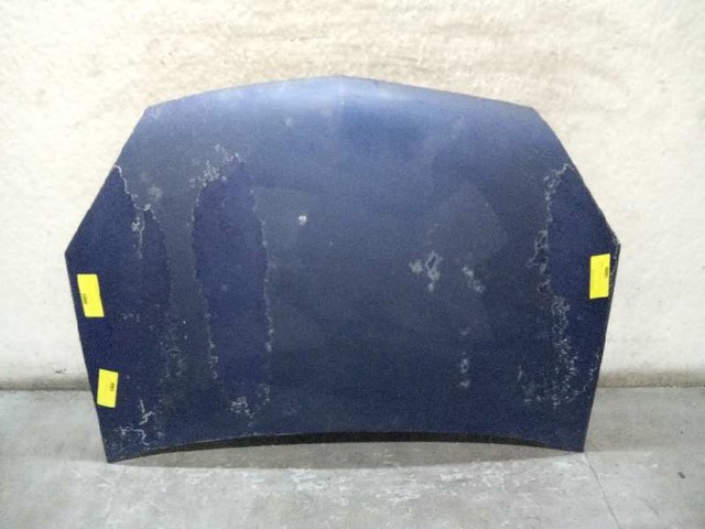 Maska silnika 1160255 OPEL