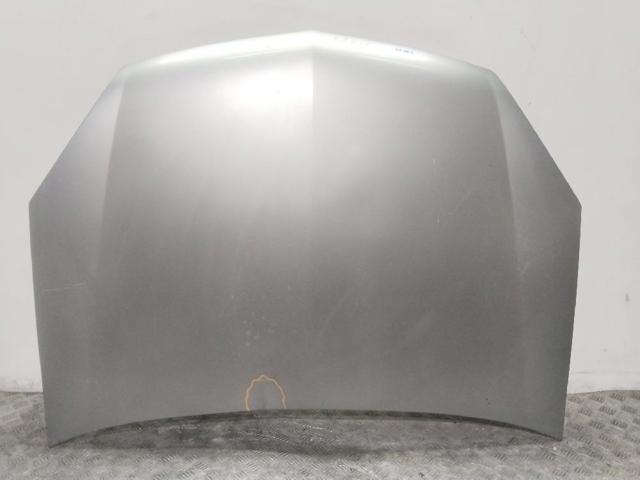 Maska silnika 1160255 OPEL