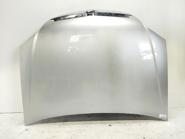 Maska silnika 1160262 OPEL