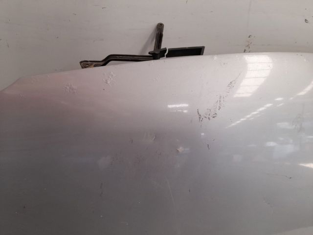 Maska silnika Opel Sintra