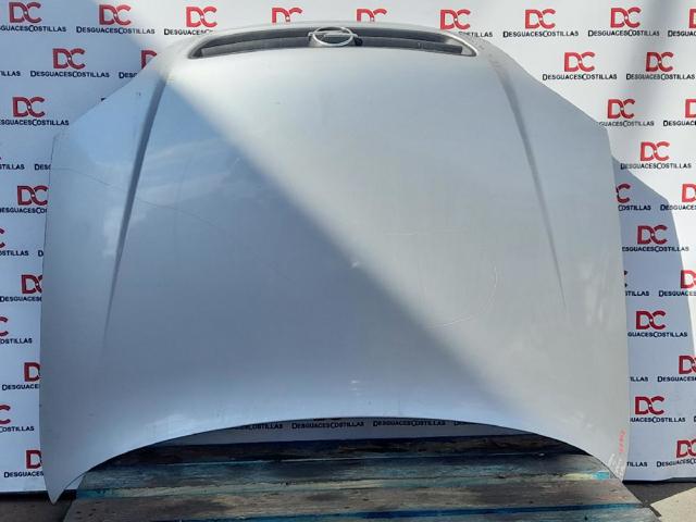 Maska silnika 1160446 OPEL