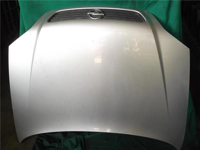 Maska silnika 1160446 OPEL