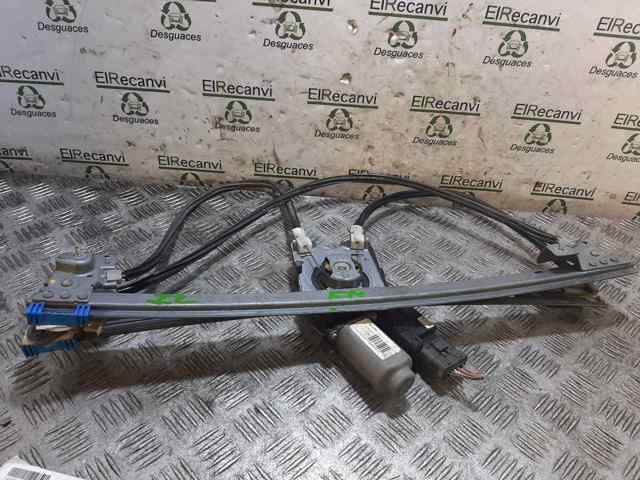 116097 Renault (RVI)