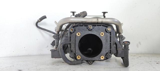 Kolektor ssący BMW 7 E32