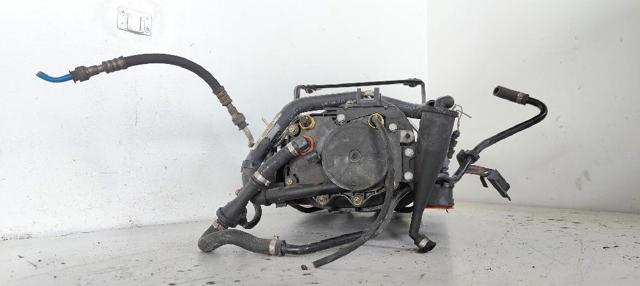 Kolektor ssący BMW 7 E32