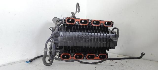 Kolektor ssący BMW 7 E32