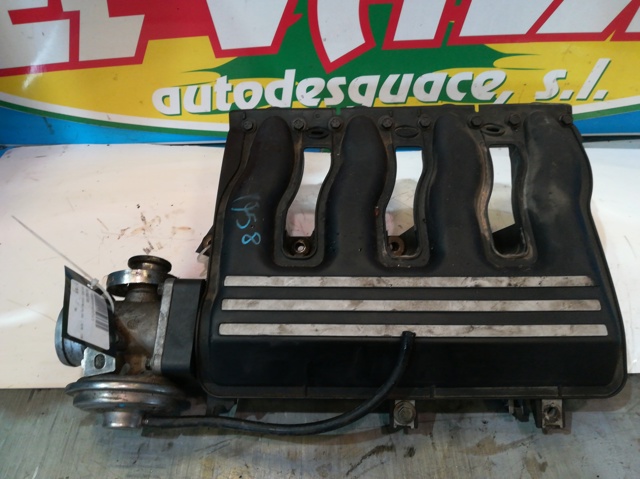 Kolektor ssący 11612246942 BMW