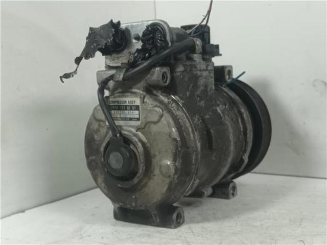 Sprężarka klimatyzacji 1161300515 MERCEDES