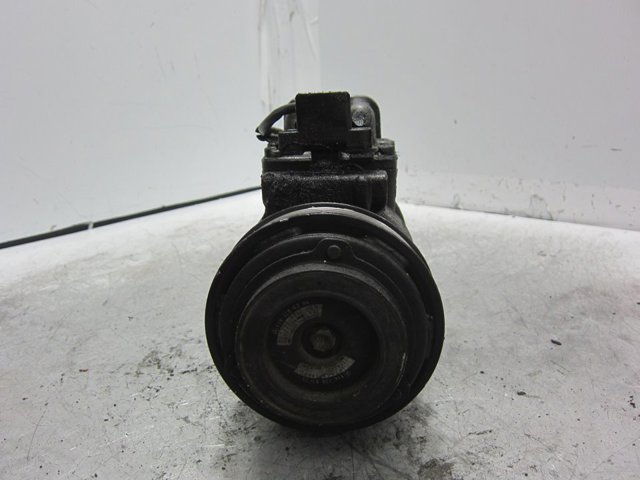 Sprężarka klimatyzacji 1161310201 MERCEDES