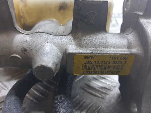 Główny cylinder hamulców 1161680 BMW