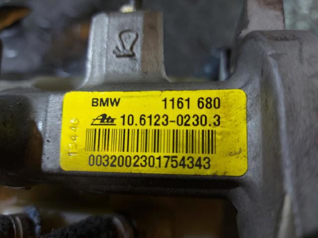 Główny cylinder hamulców 1161680 BMW