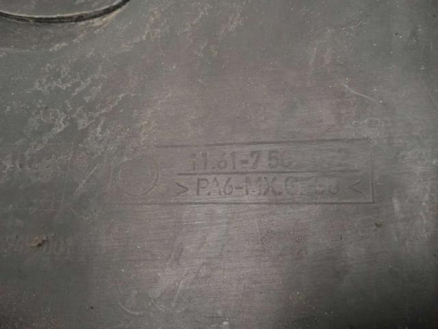 Pokrywa silnika dekoracyjna BMW 3 E46