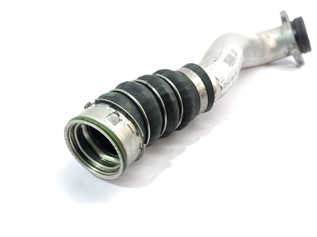 Uszczelka turbiny, wkładka elastyczna 11617788342 BMW