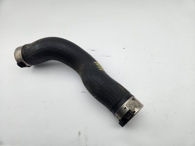 Przewód (króciec) intercoolera 11618513851 BMW