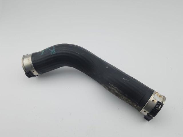 Przewód (króciec) intercoolera 11618513851 BMW