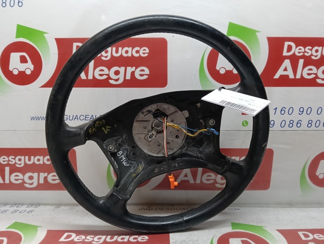 Kupić Pierścień kontaktowy AIRBAG, taśma kierownicy  BMW 7  E38 w dobrej cenie