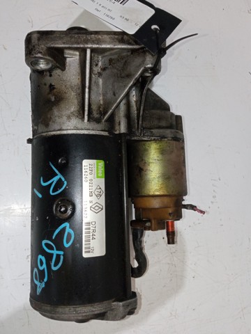 116260 Renault (RVI)