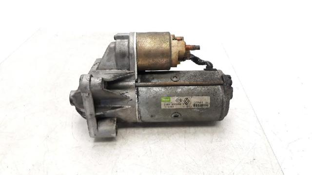 116260 Renault (RVI)