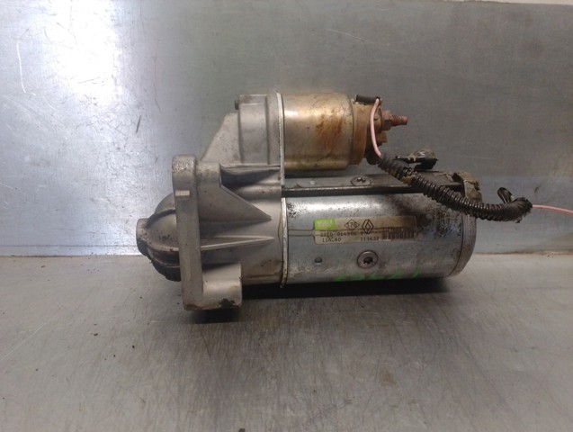 116260 Renault (RVI)