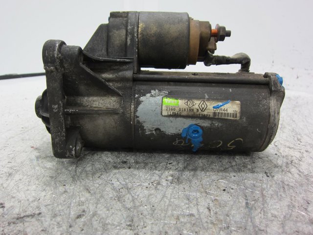116260 Renault (RVI)